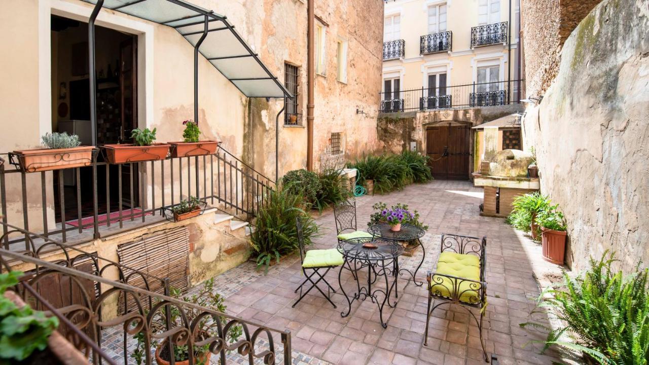 Casa Rodriguez - Iglesias Apartment Exterior photo