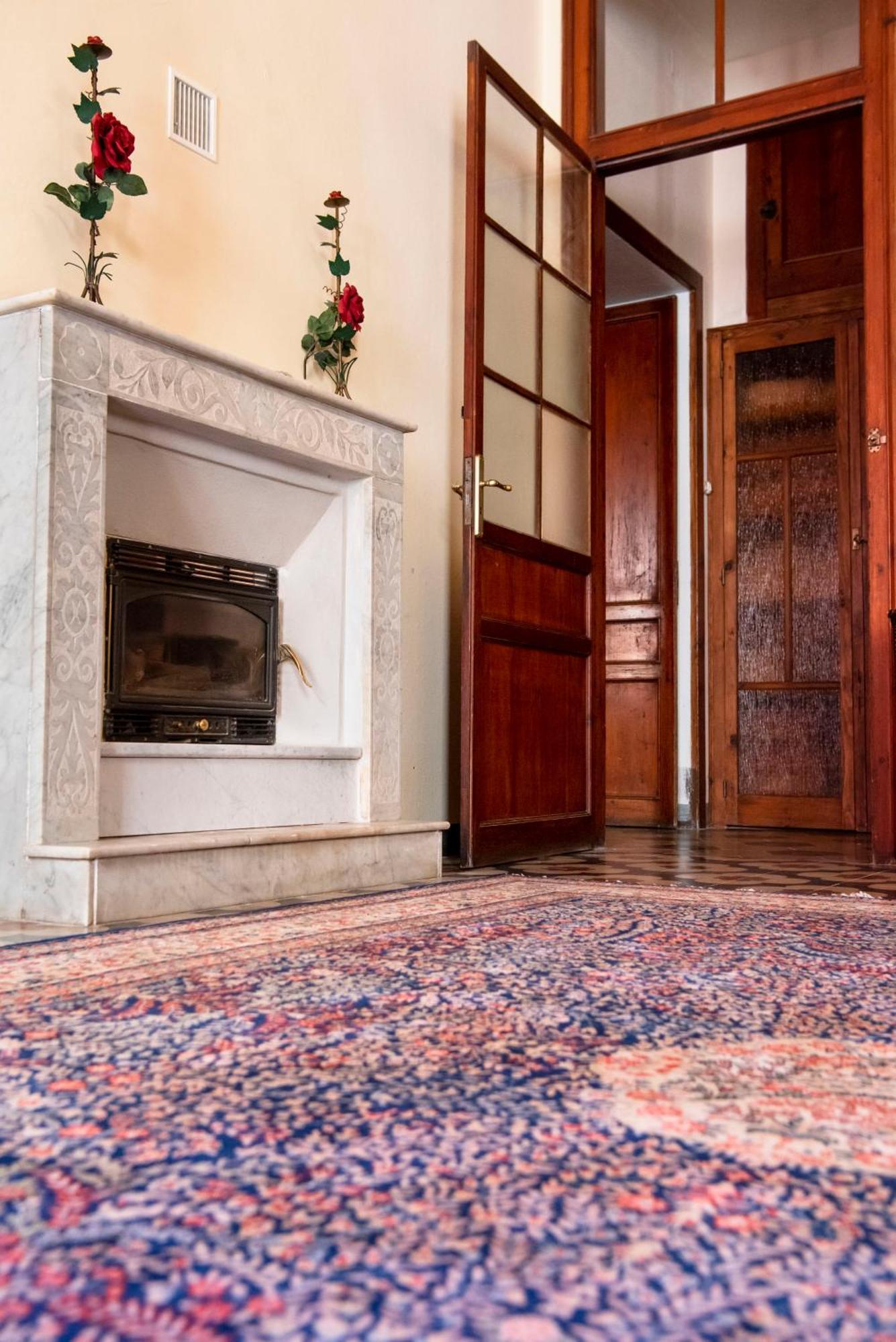 Casa Rodriguez - Iglesias Apartment Exterior photo
